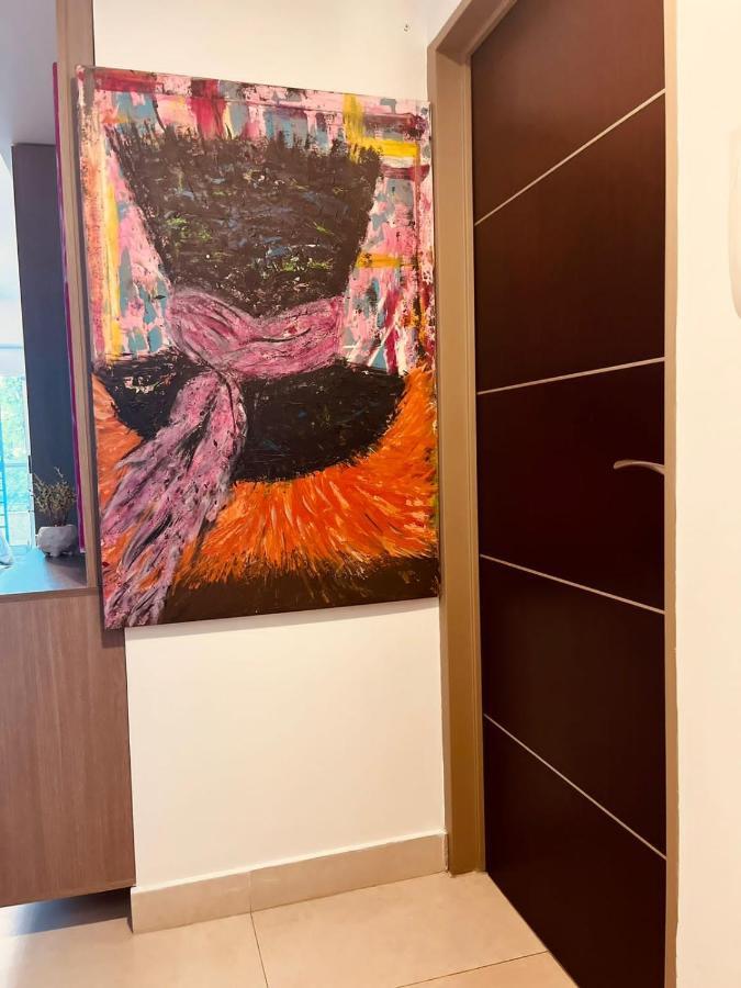 El Mejor Monoambiente De Villa Devoto Buenos Aires Zewnętrze zdjęcie