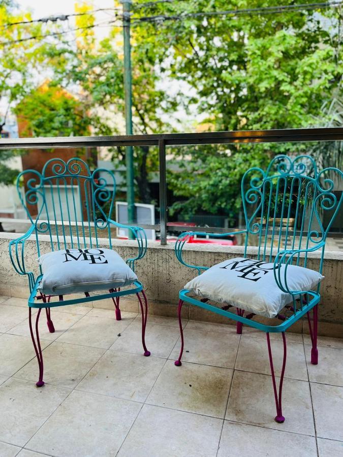 El Mejor Monoambiente De Villa Devoto Buenos Aires Zewnętrze zdjęcie